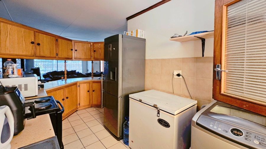 To Let 3 Bedroom Property for Rent in Gardeniapark Free State